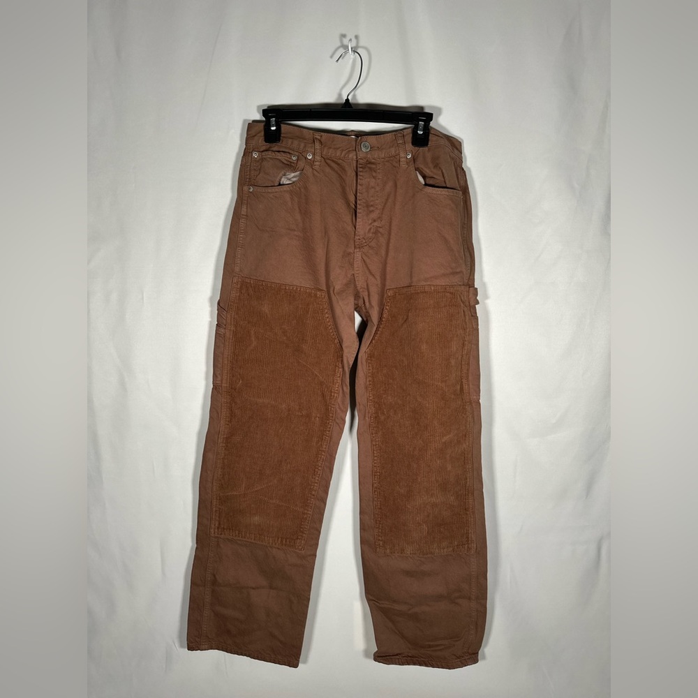 Pacsun Wrangler style pants